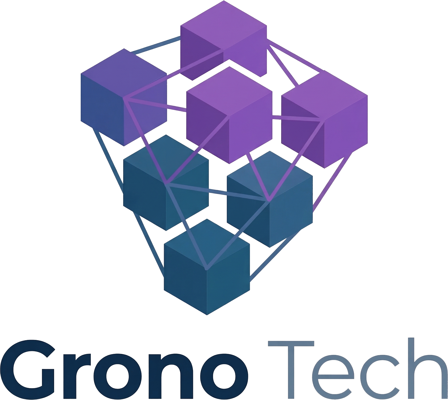 Grono Tech (Гроно Тех) - IT-компанія, розробка ПЗ